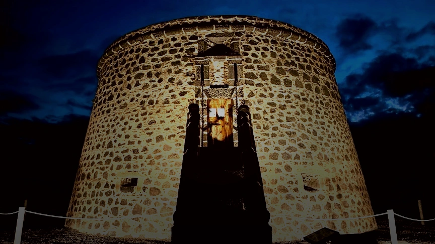 El Castillo del Tostón