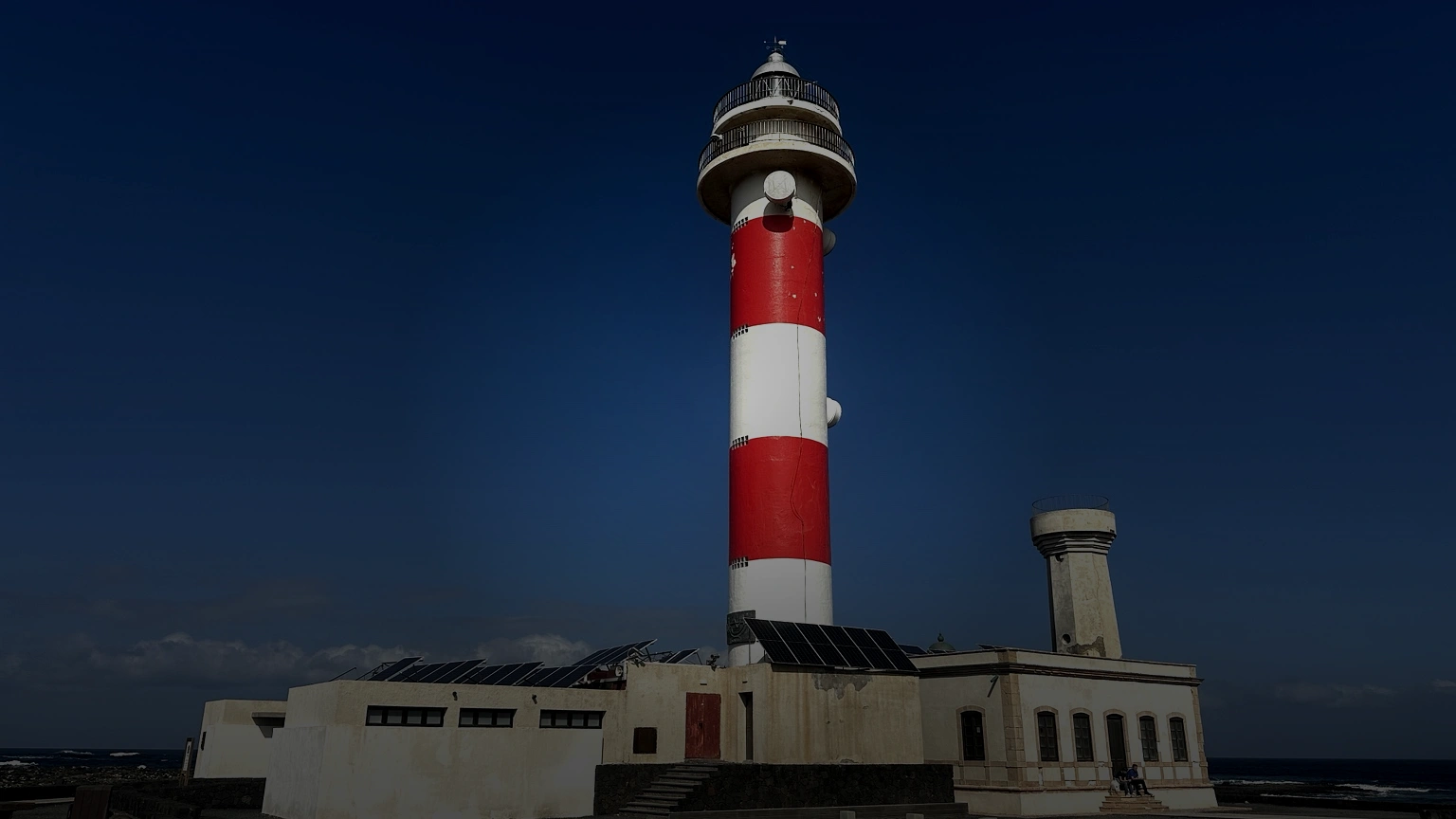 El Faro del Tostón